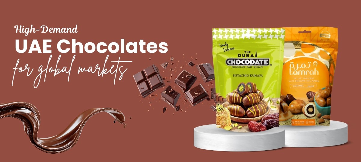 uae chocolate